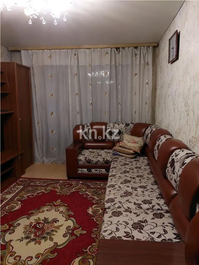 Продажа 2-комнатной квартиры, 45 м², ул. Аносова, дом  44 в Алматы