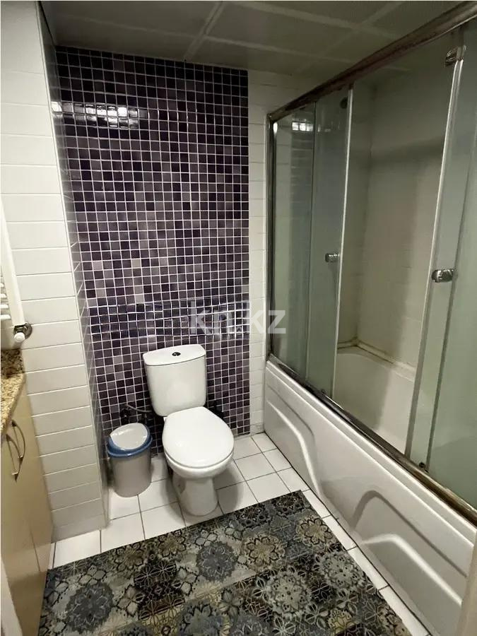 Продажа 3-комнатной квартиры, 83 м², мкр. Аккент, дом  52 в Алматы - фото 5