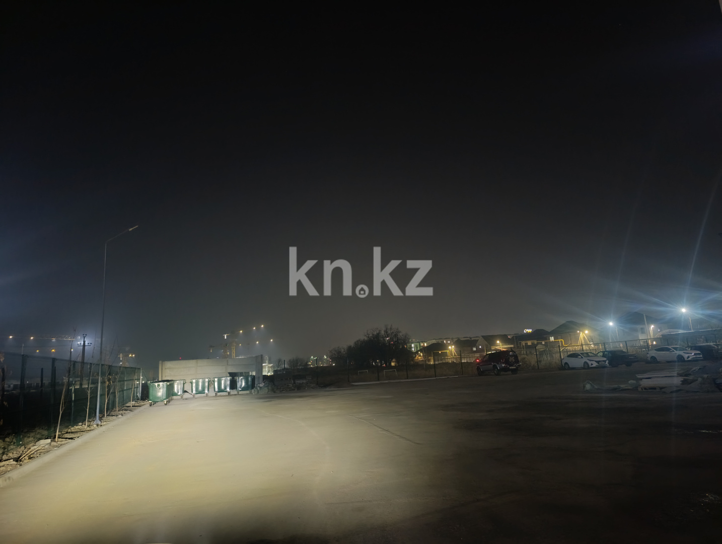 Аренда 3-комнатной квартиры, 64 м², ул. Восточная объездная (ВОАД), дом  304/2 - Рыскулова в Алматы - фото 22