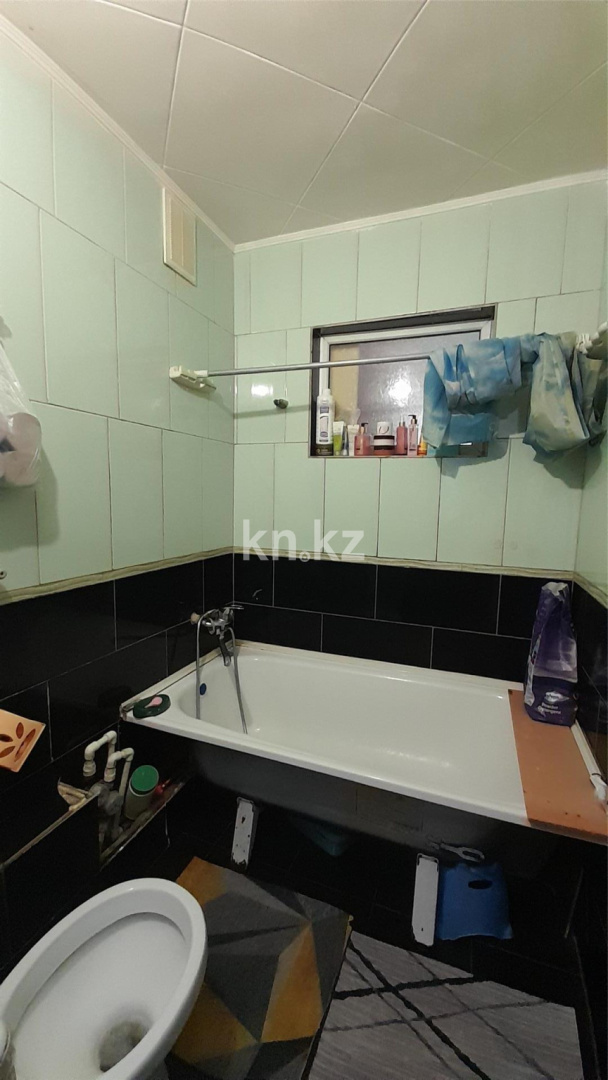 Продажа 1-комнатной квартиры, 31 м², пр. Строителей в Темиртау - фото 4