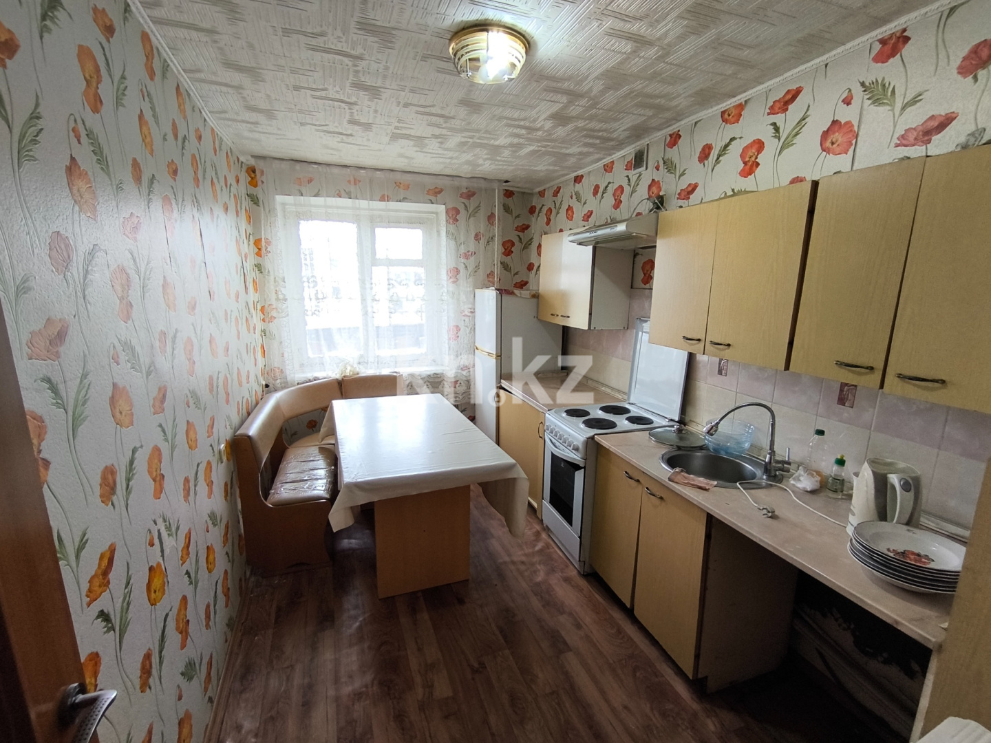 Продажа 3-комнатной квартиры, 63.7 м² в Караганде - фото 8