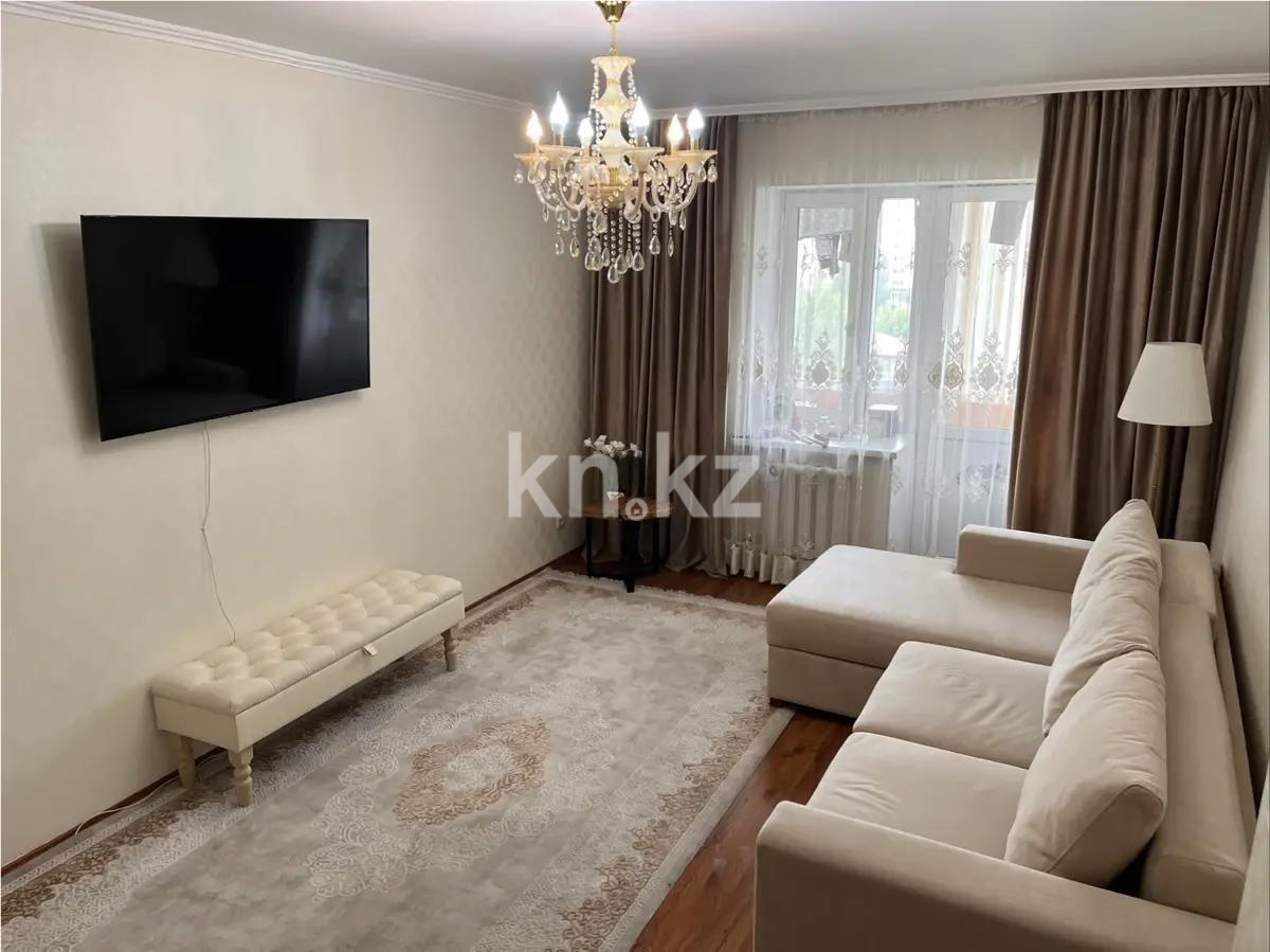 Продажа 3-комнатной квартиры, 98 м² в Астане