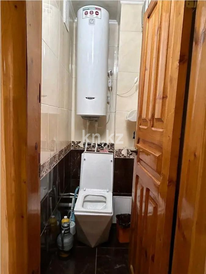 Продажа 4-комнатной квартиры, 74 м² в Караганде - фото 6