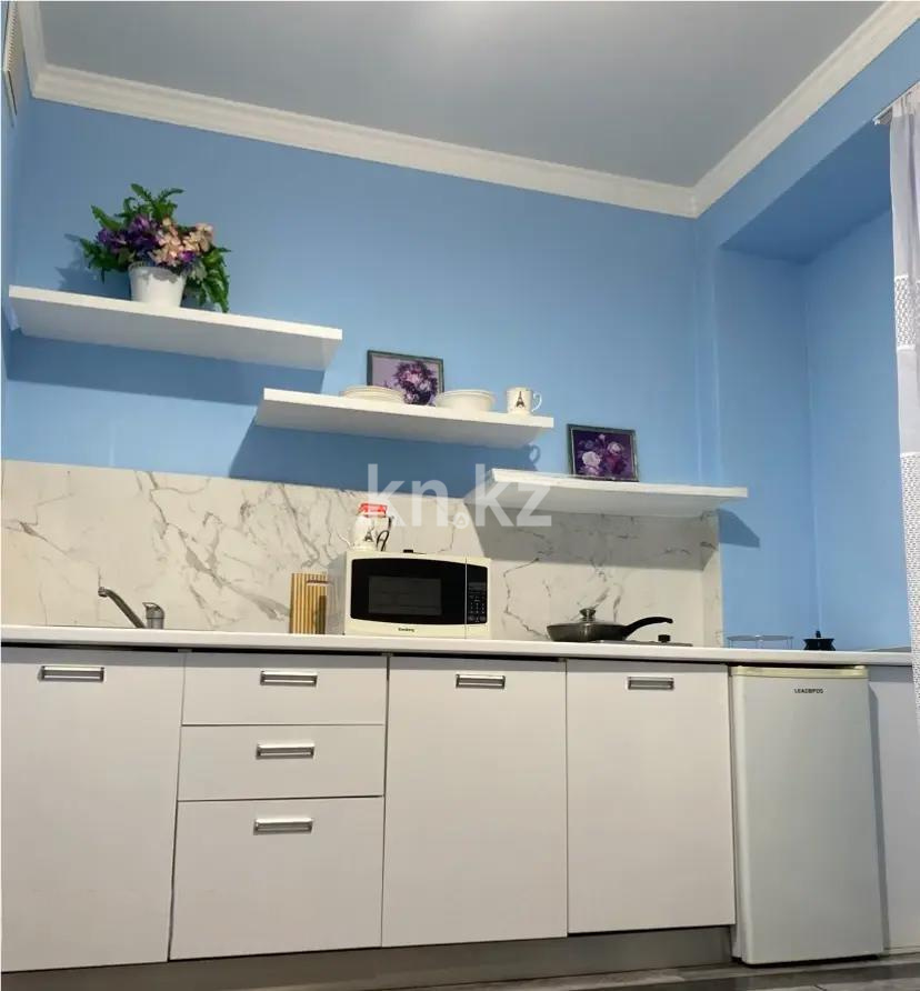 Продажа 1-комнатной квартиры, 46 м² в Алматы - фото 3