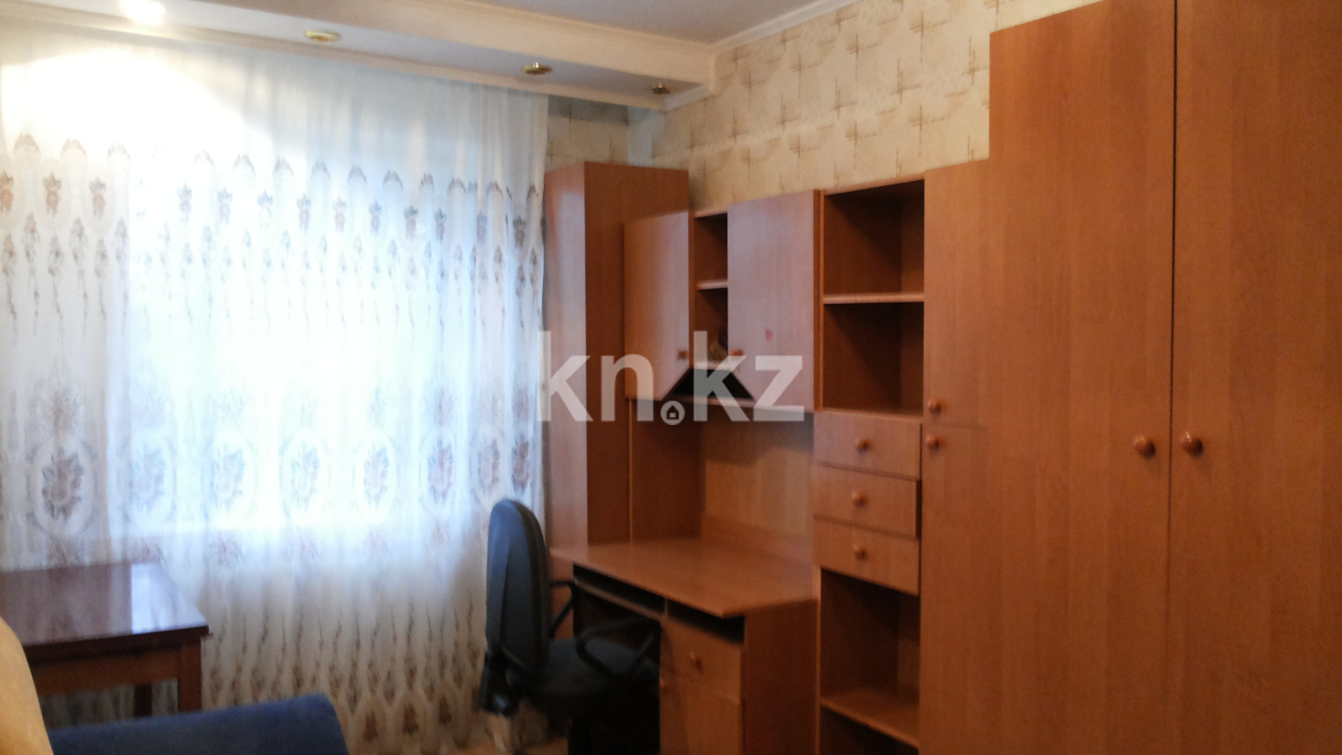 Аренда 3-комнатной квартиры, 70 м² в Караганде - фото 4