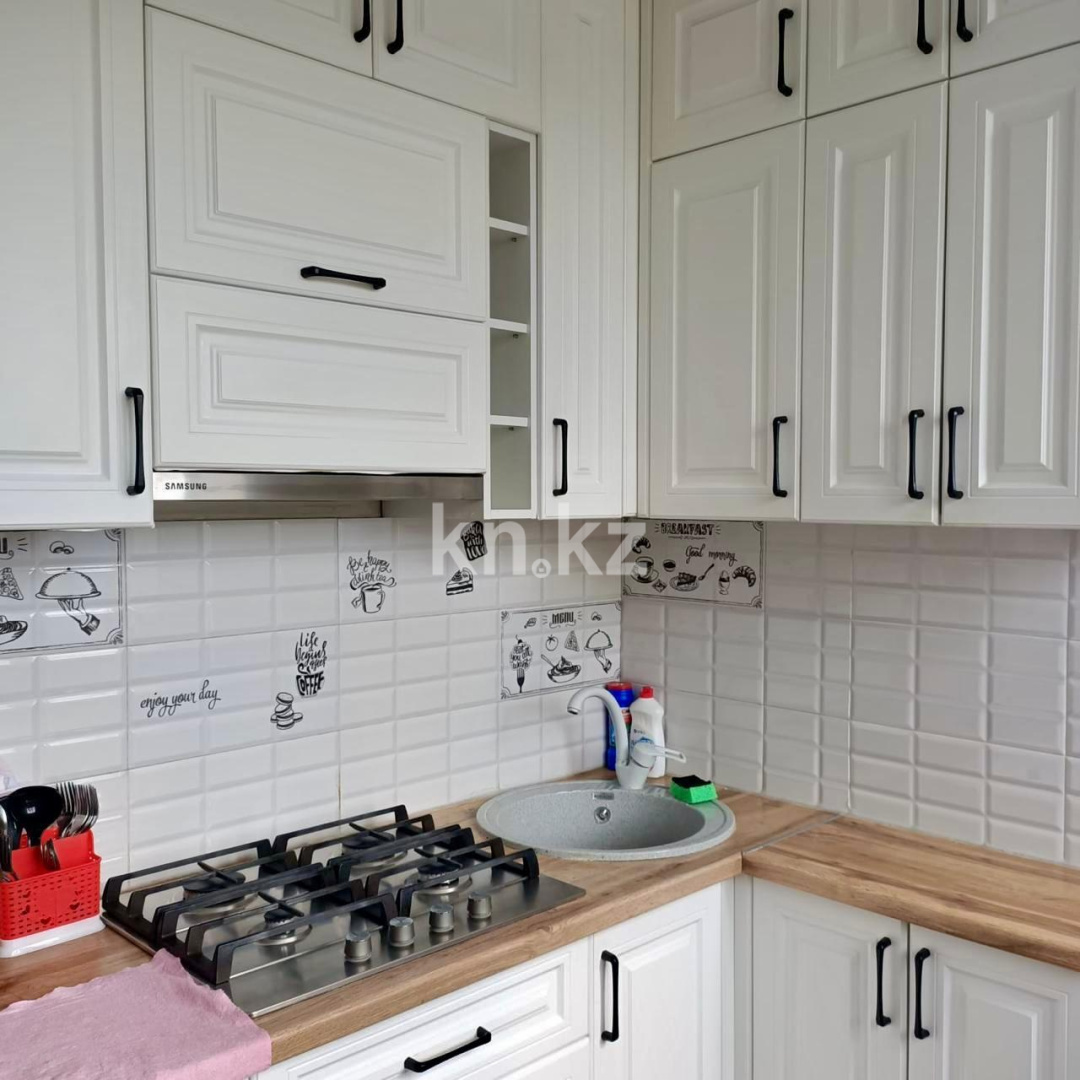 Продажа 2-комнатной квартиры, 41 м² в Алматы - фото 5