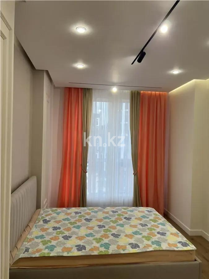 Продажа 3-комнатной квартиры, 92 м² в Астане - фото 2