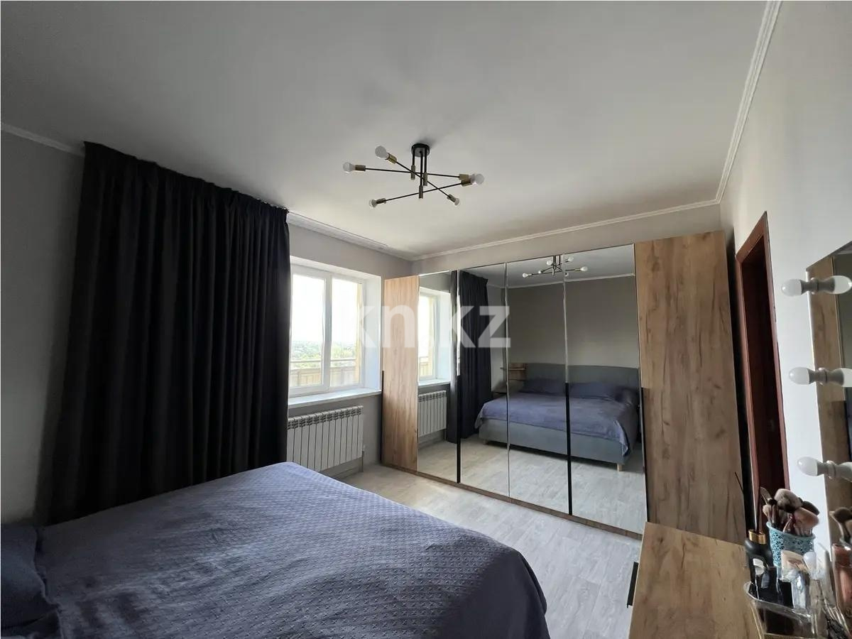 Продажа 2-комнатной квартиры, 70 м² в Алматы - фото 2