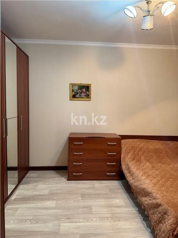Продажа 3-комнатной квартиры, 75.5 м², ул. Мусрепова, дом  6 в Астане - фото 2