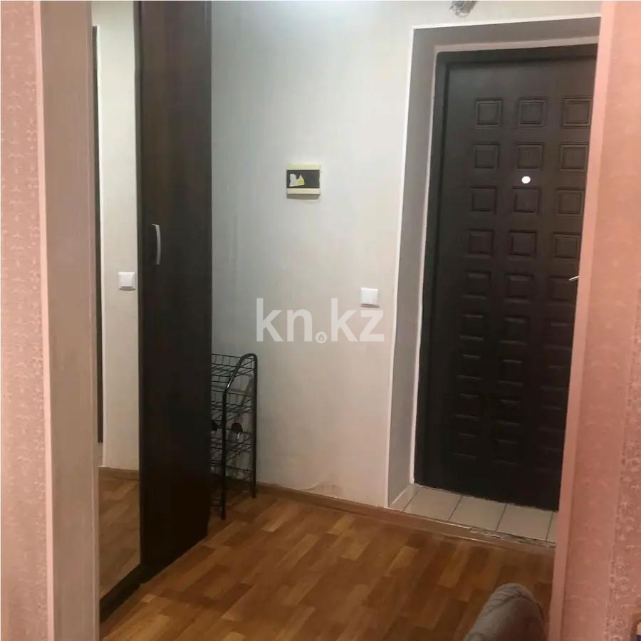 Продажа 1-комнатной квартиры, 28 м² в Астане - фото 4