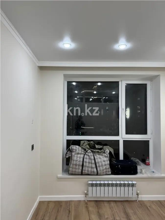 Продажа 2-комнатной квартиры, 37 м², ул. Кургальжинское шоссе, дом  37 в Астане