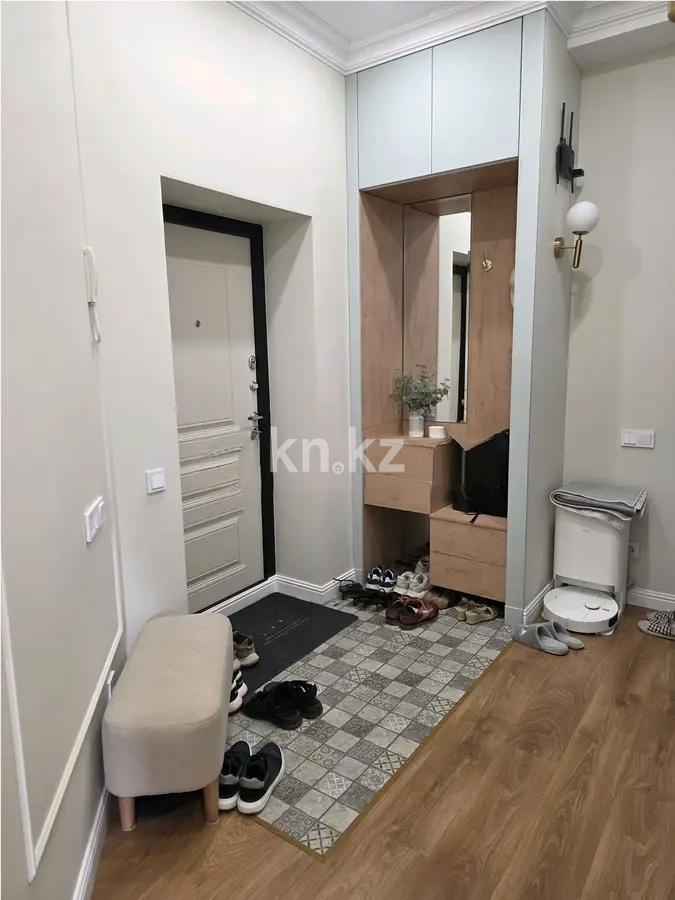 Продажа 2-комнатной квартиры, 56 м² в Караганде - фото 5