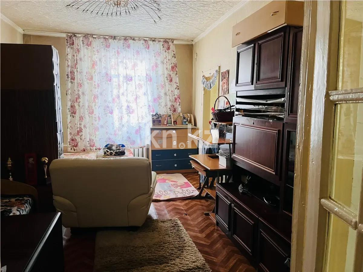 Продажа 3-комнатной квартиры, 73 м² в Караганде - фото 2
