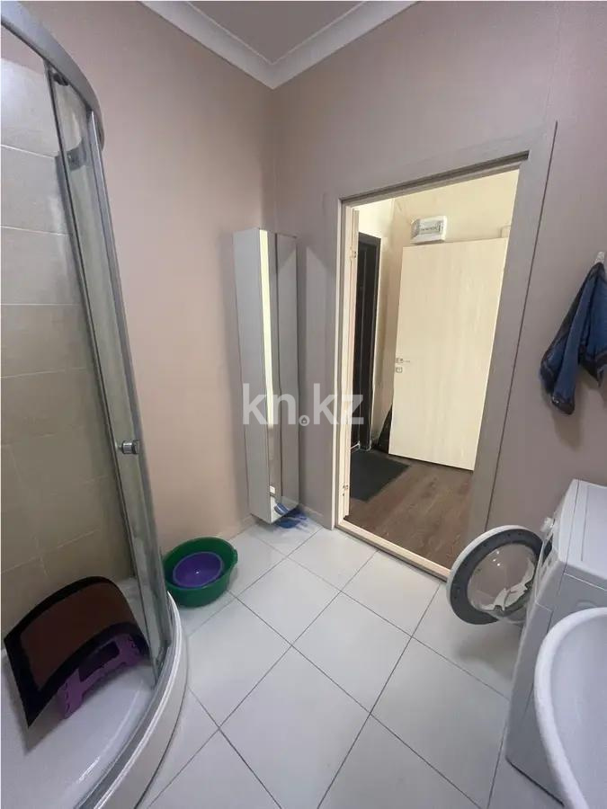 Продажа 1-комнатной квартиры, 46 м² в Алматы - фото 3