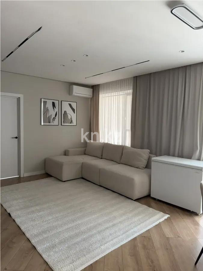 Продажа 3-комнатной квартиры, 60 м² в Астане