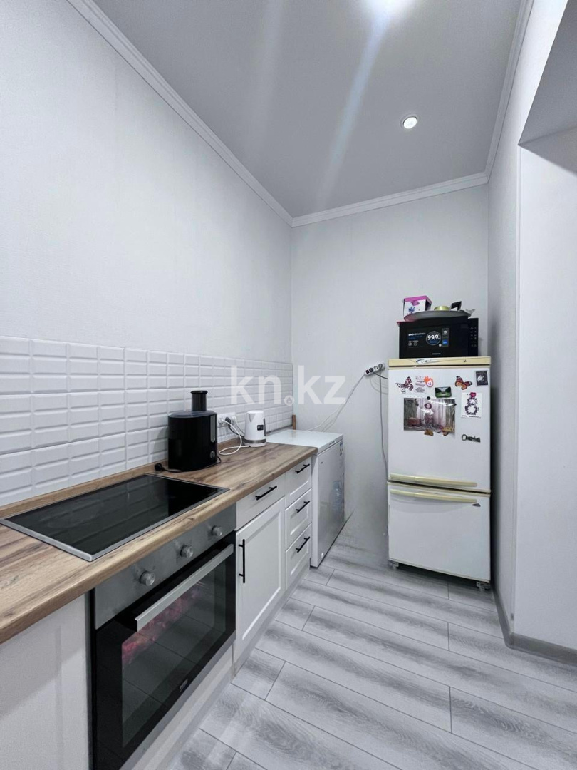 Продажа 2-комнатной квартиры, 57 м², ул. Ашимова в Караганде - фото 3