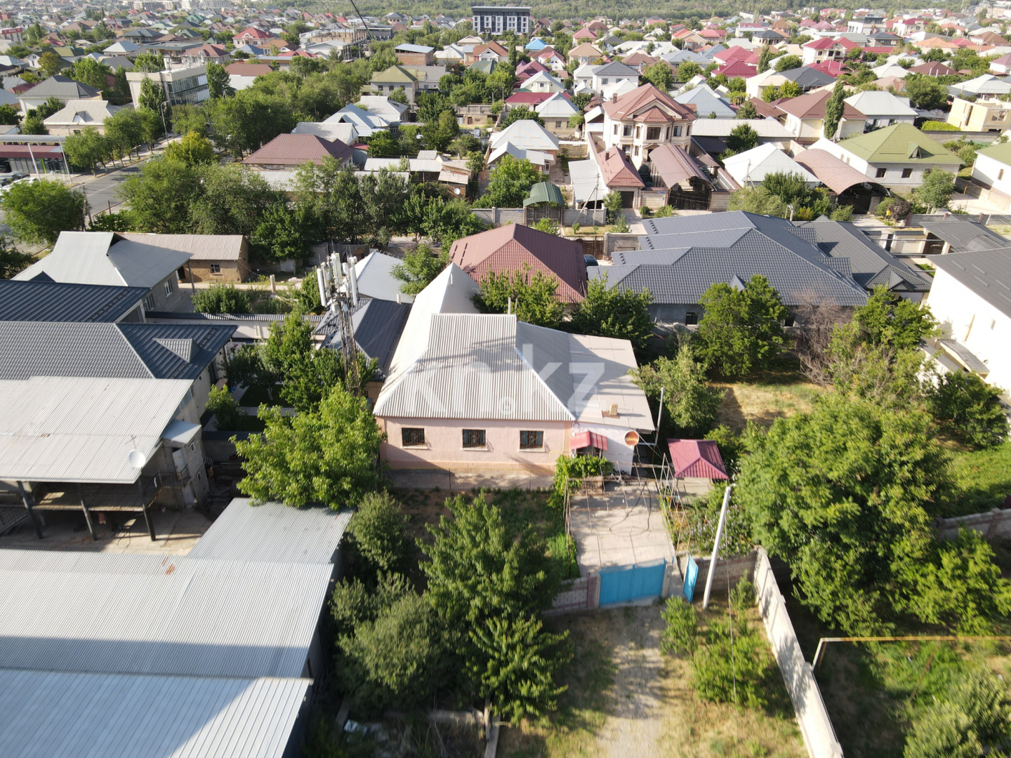 Продажа участка, 20 сот. в Шымкенте - фото 11