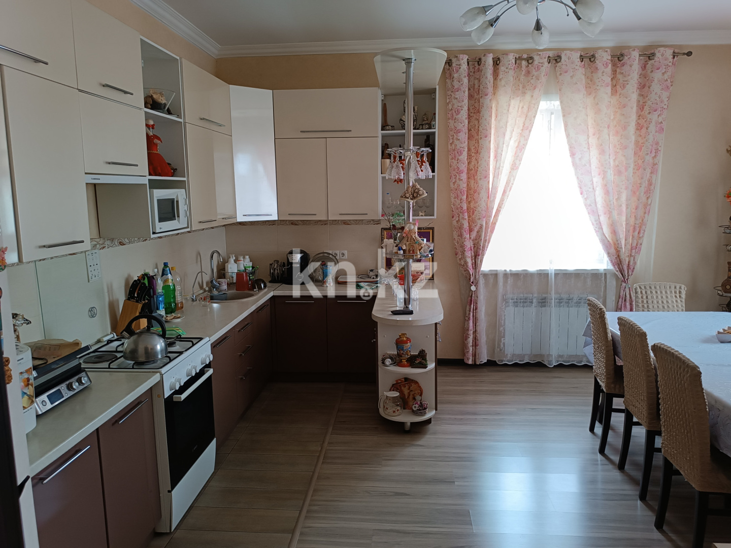 Продажа 4-комнатного дома, 142 м², Шырак, дом  4 - ул. Аль-Фараби в Астане - фото 16