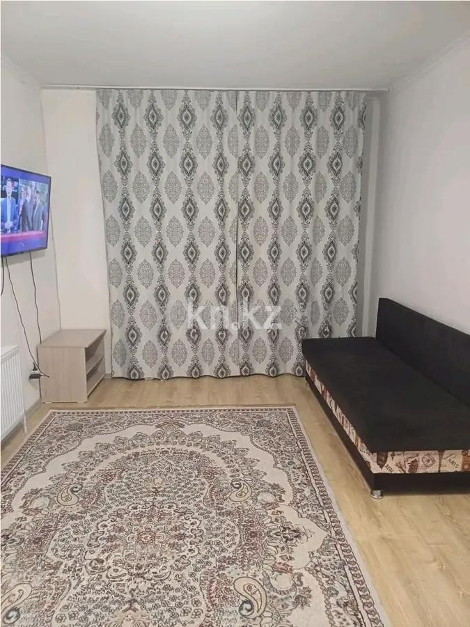 Продажа 1-комнатной квартиры, 39.1 м², пр. Туран, дом  55/2 в Астане