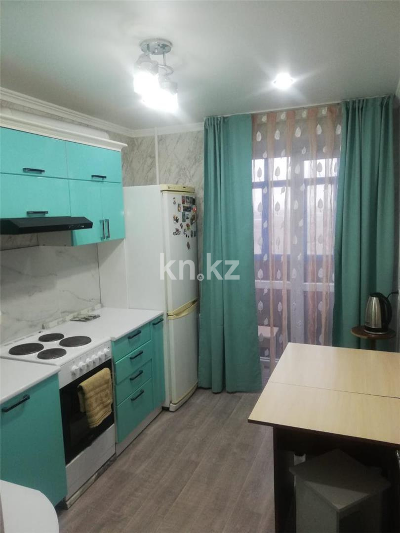 Продажа 2-комнатной квартиры, 47 м², мкр-н 6 в Караганде - фото 6