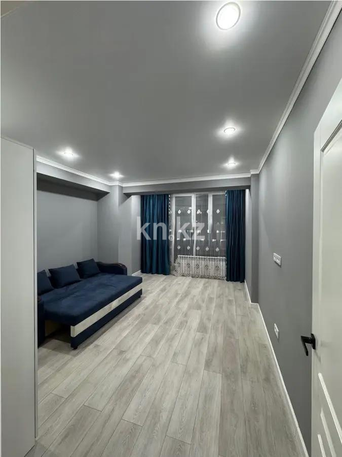 Продажа 1-комнатной квартиры, 42 м² в Алматы