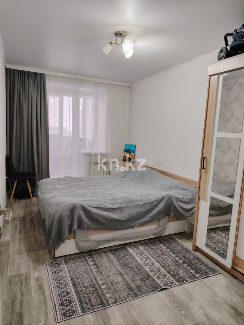 Продажа 3-комнатной квартиры, 59 м² в Караганде - фото 6