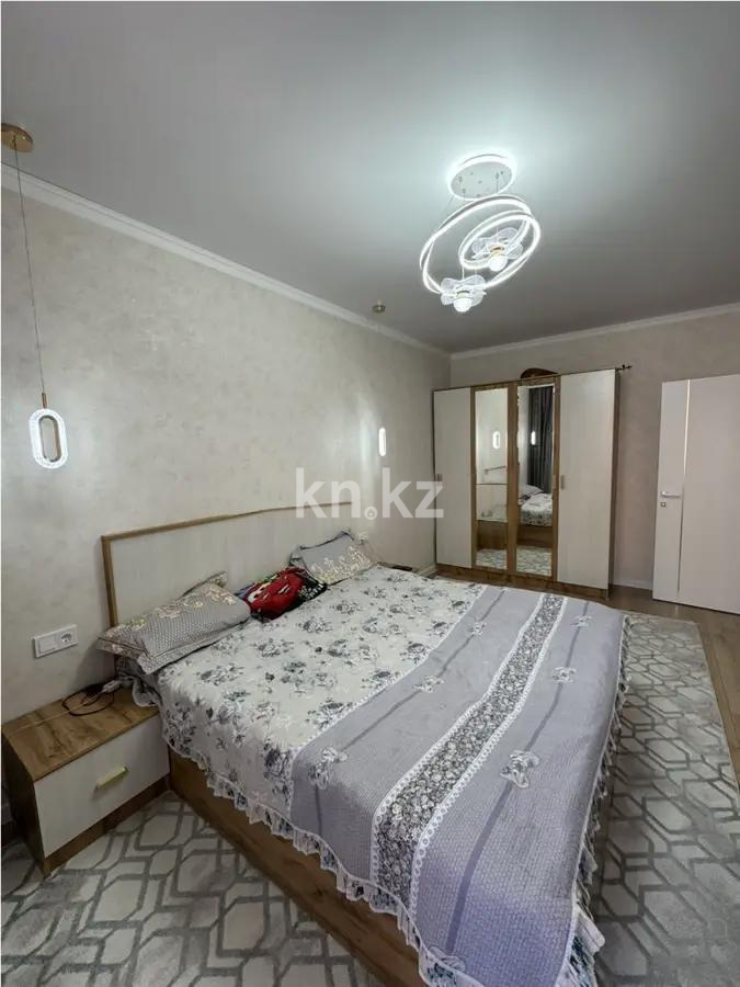 Продажа 2-комнатной квартиры, 60 м² в Астане - фото 2