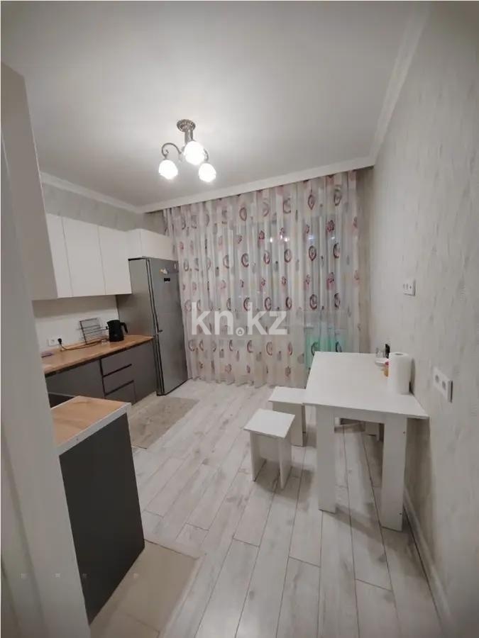 Продажа 1-комнатной квартиры, 40 м² в Астане - фото 2