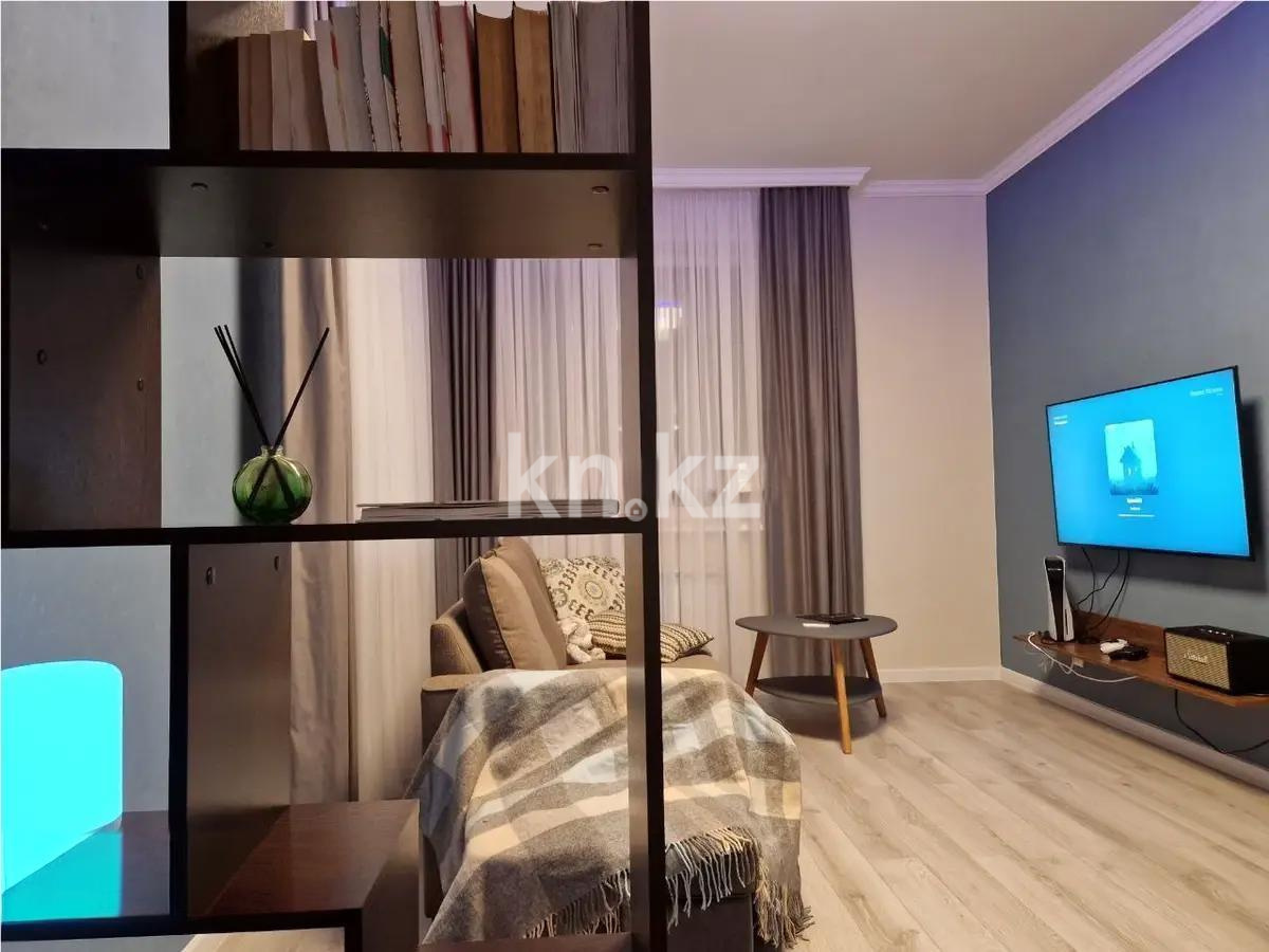 Продажа 2-комнатной квартиры, 70 м², пр. Мангилик Ел, дом  49 в Астане