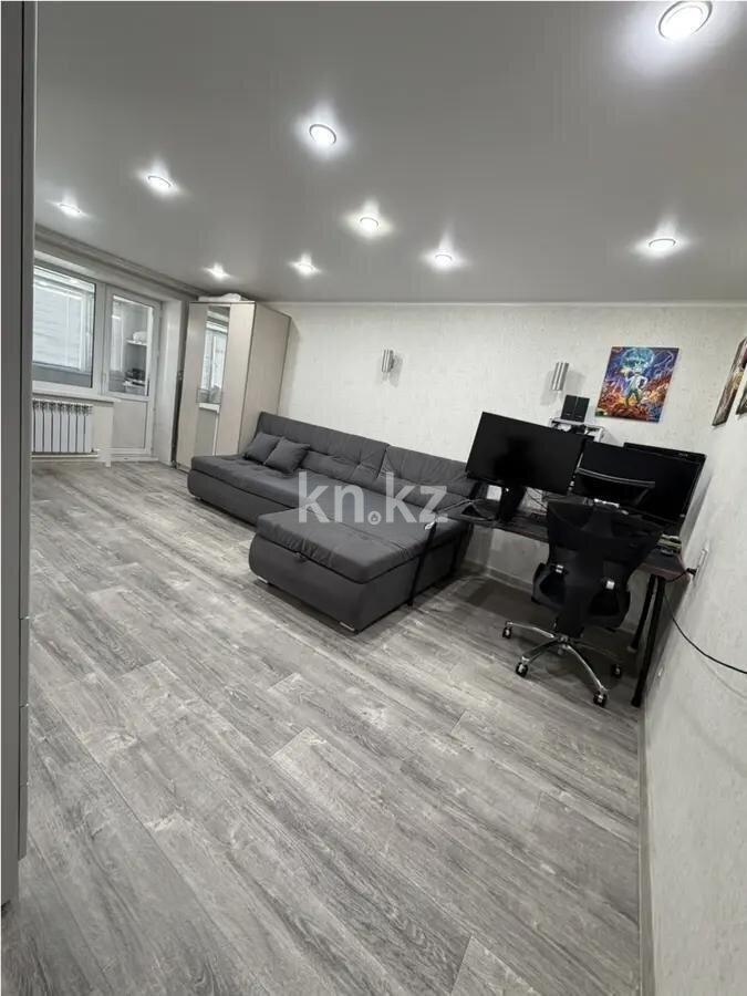 Продажа 1-комнатной квартиры, 31 м² в Караганде - фото 2