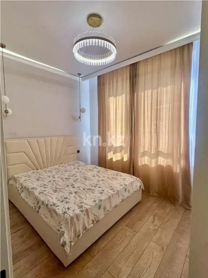 Продажа 2-комнатной квартиры, 41.5 м² в Астане - фото 2