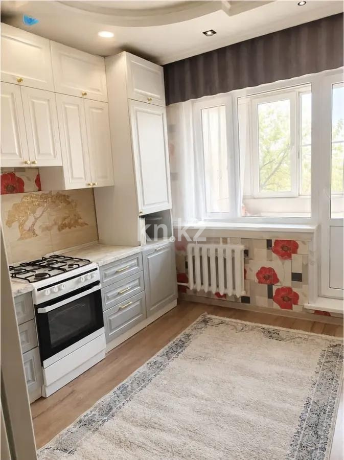 Продажа 1-комнатной квартиры, 42 м² в Алматы - фото 2