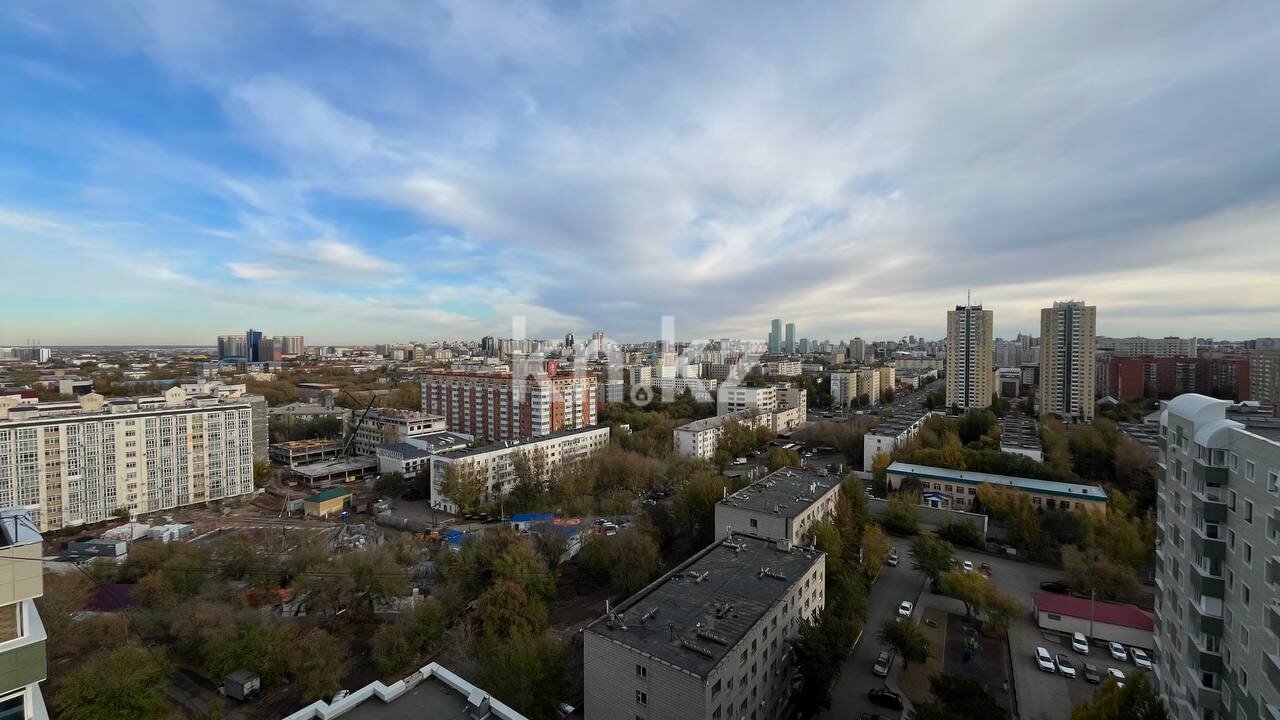 Продажа 1-комнатной квартиры, 51.5 м² в Астане - фото 2
