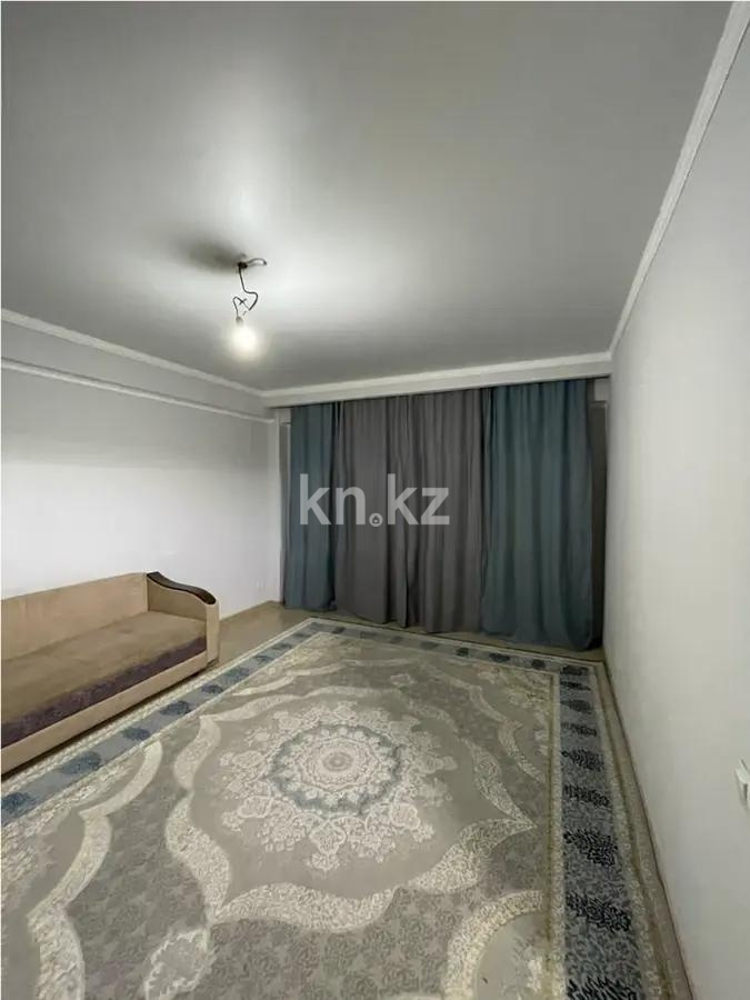 Продажа 1-комнатной квартиры, 45 м² в Алматы