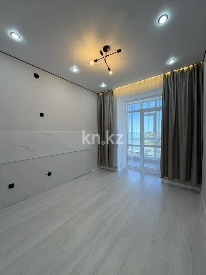 Продажа 1-комнатной квартиры, 35 м² в Астане - фото 2