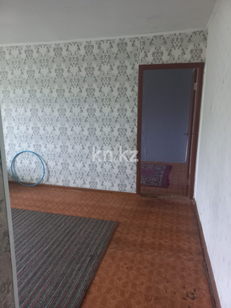 Продажа 2-комнатной квартиры, 42.4 м² в Караганде