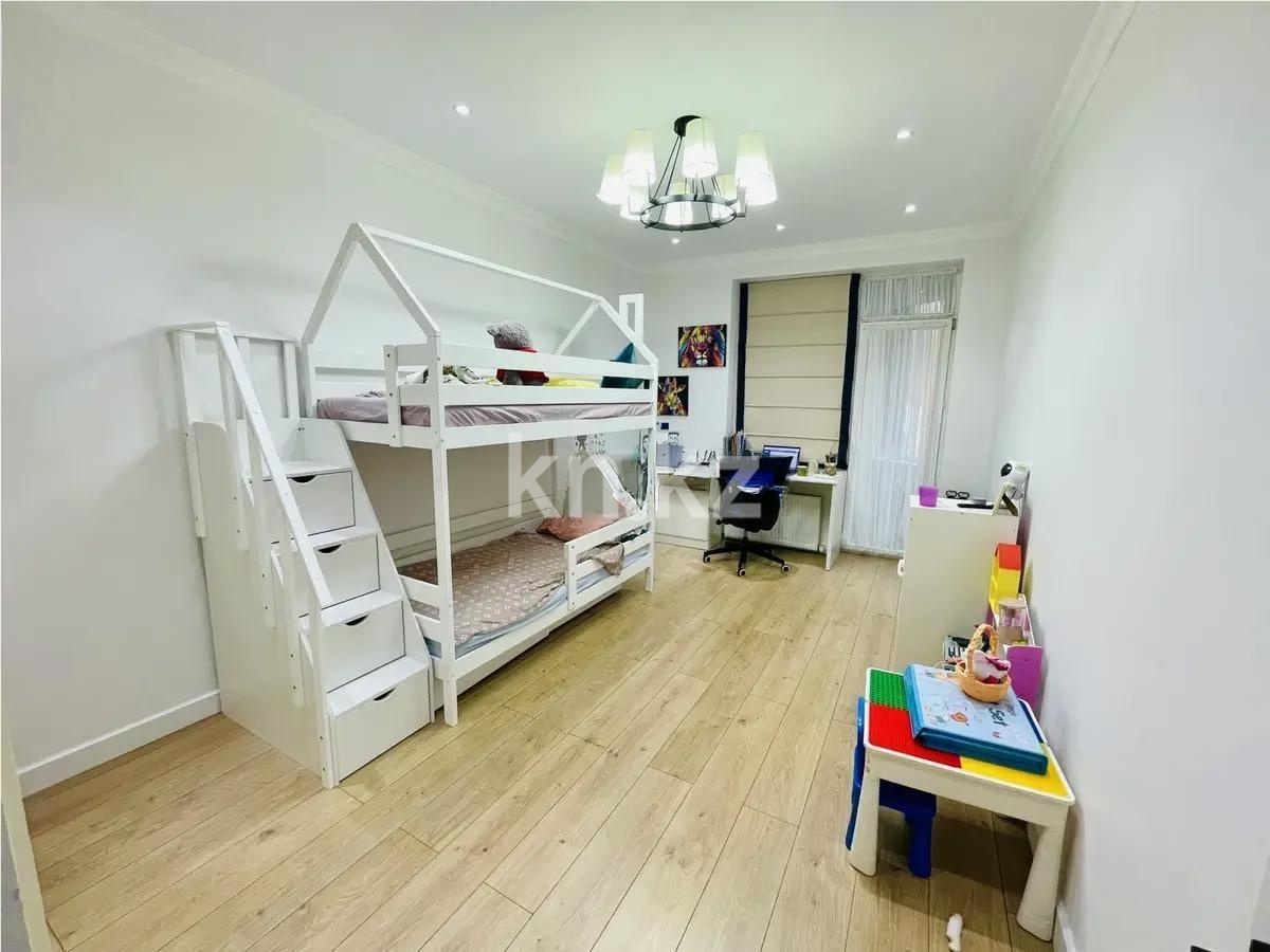 Продажа 3-комнатной квартиры, 92 м² в Алматы - фото 3