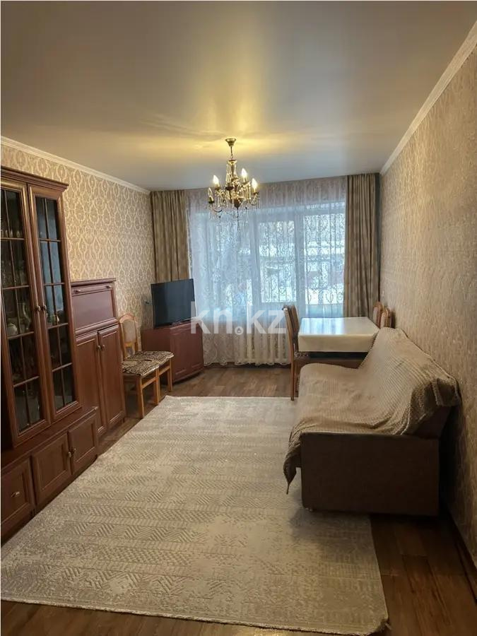 Продажа 3-комнатной квартиры, 57 м², ул. Крылова, дом  26 в Караганде