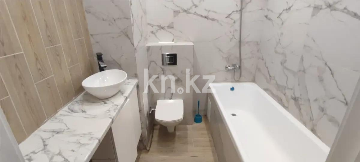 Продажа 2-комнатной квартиры, 59.1 м² в Астане - фото 4