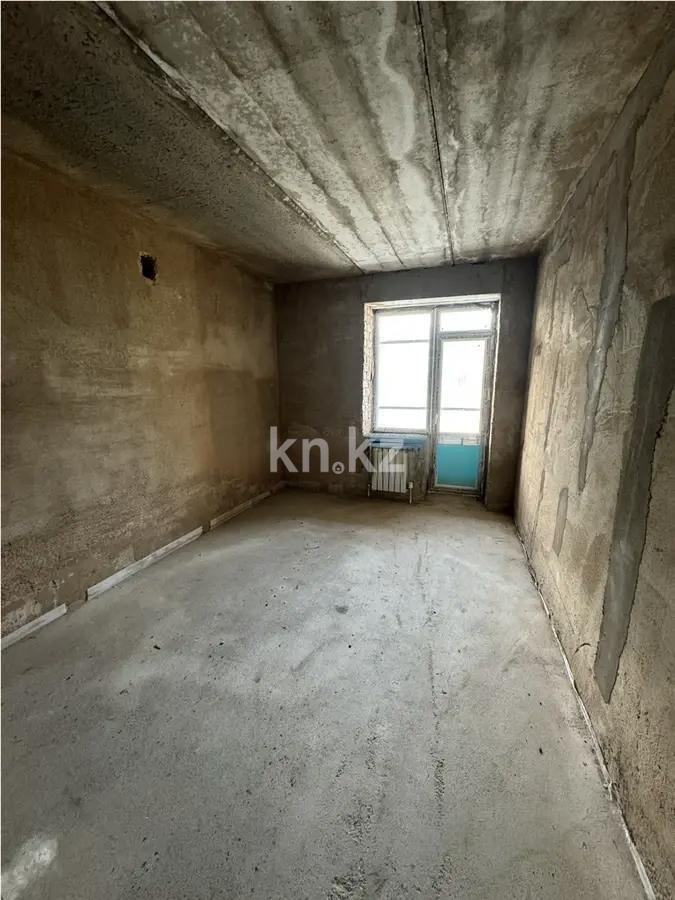 Продажа 3-комнатной квартиры, 77.26 м² в Астане - фото 2