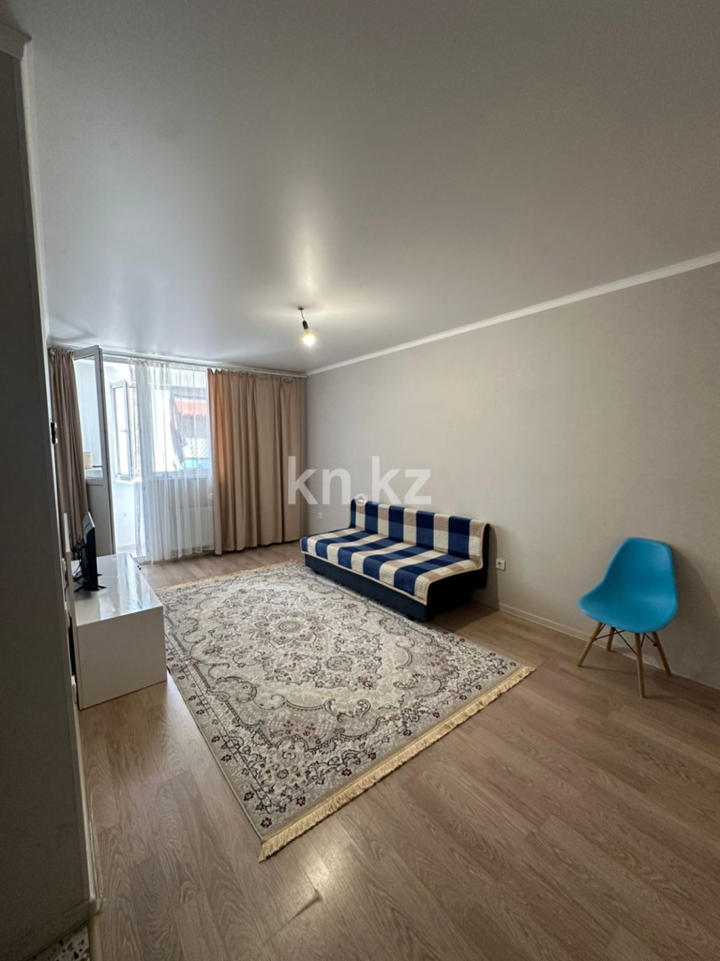 Продажа 2-комнатной квартиры, 55.6 м² в Астане - фото 2