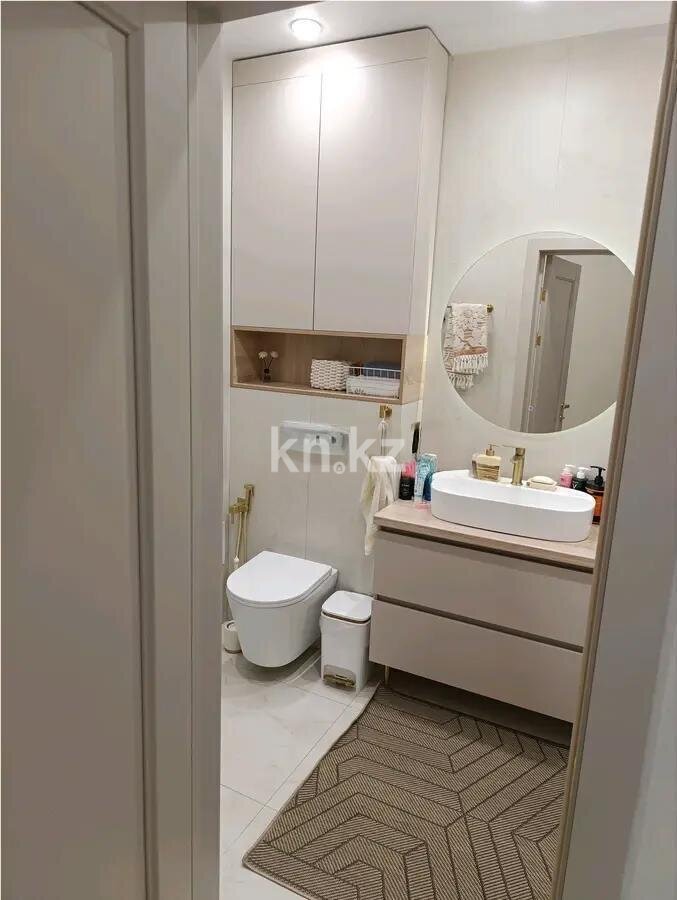 Продажа 3-комнатной квартиры, 78 м² в Астане - фото 6