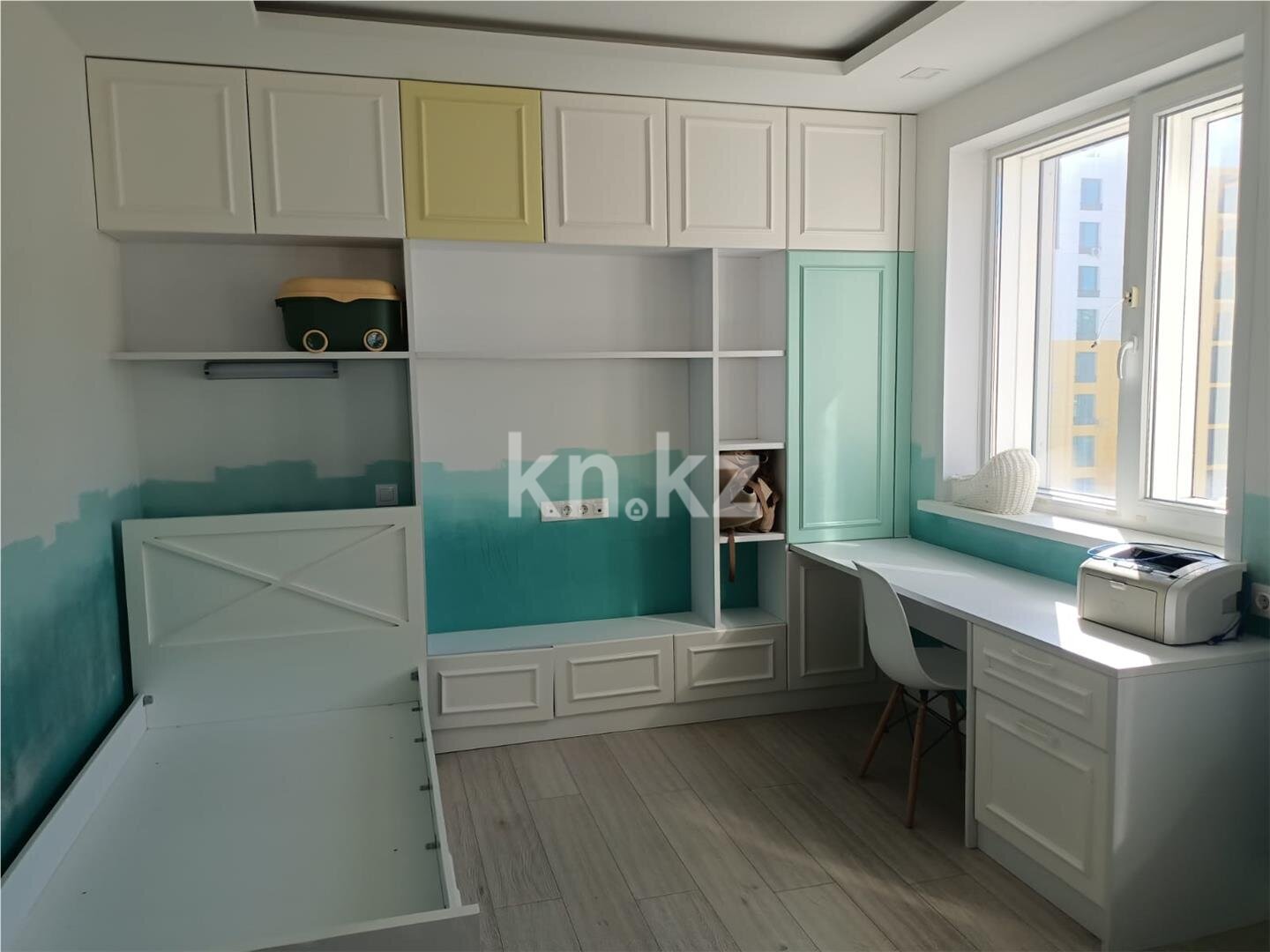 Продажа 3-комнатной квартиры, 67 м² в Астане - фото 6