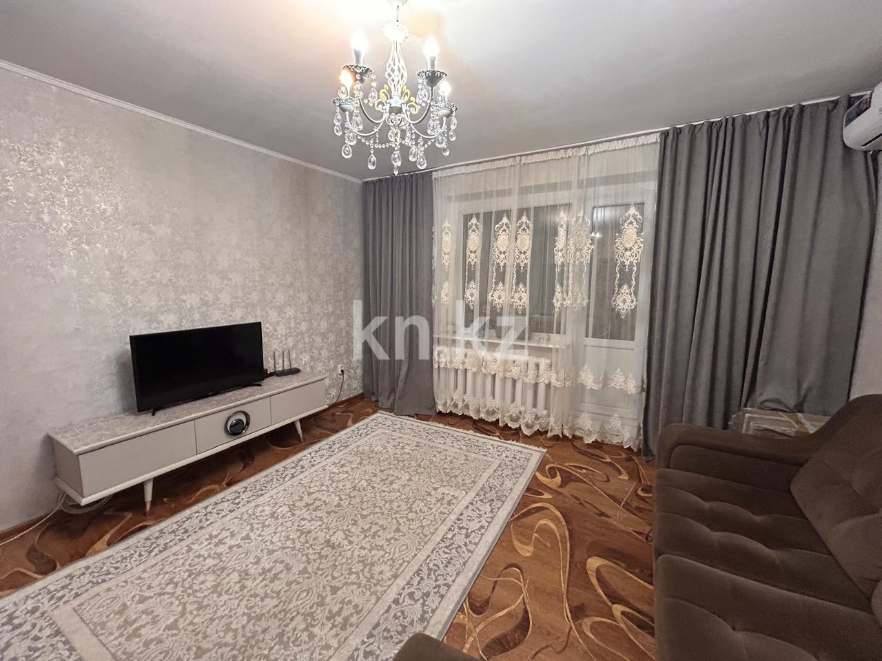 Продажа 1-комнатной квартиры, 41 м², ул. Таттимбета в Караганде - фото 3