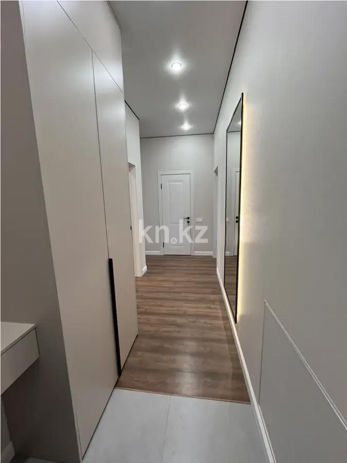 Продажа 3-комнатной квартиры, 61.8 м², ул. А-52, дом  6 в Астане - фото 5