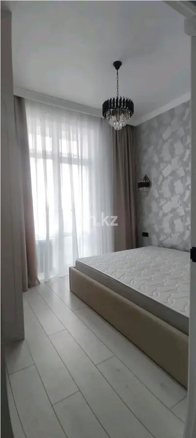 Продажа 2-комнатной квартиры, 39 м² в Астане - фото 2