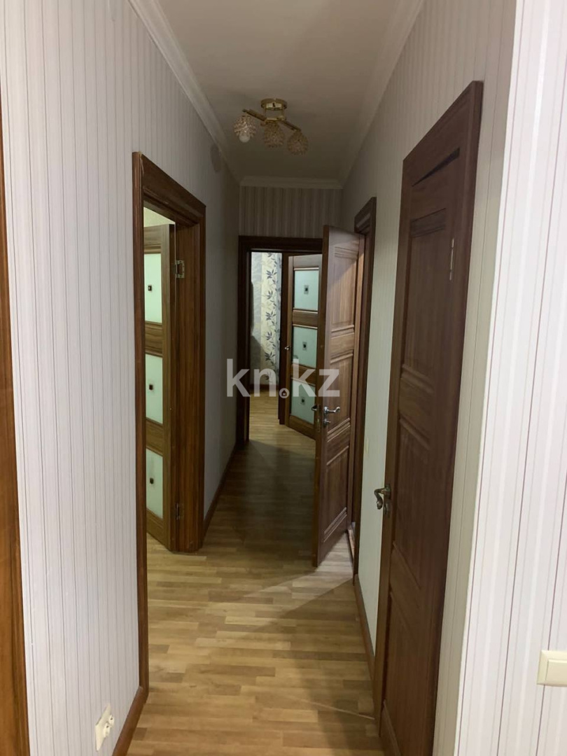 Аренда 2-комнатной квартиры, 68 м² в Астане - фото 8
