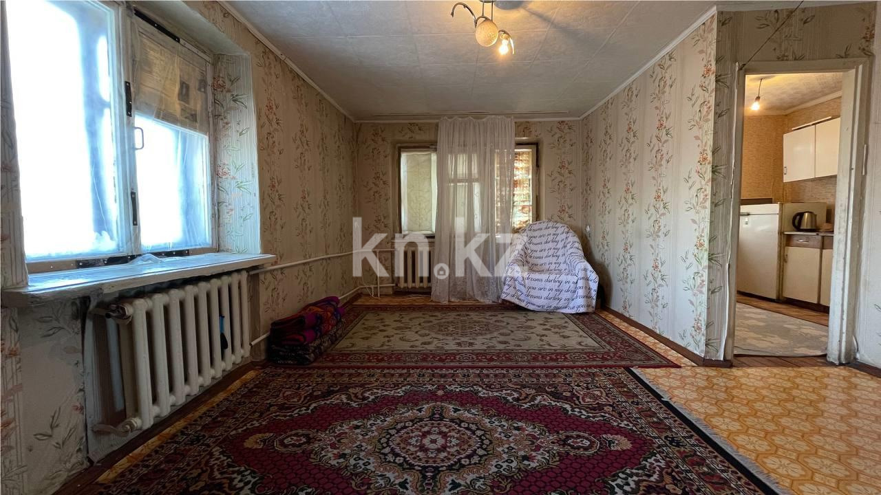 Продажа 1-комнатной квартиры, 31 м² в Темиртау