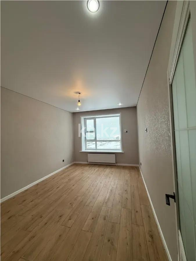 Продажа 1-комнатной квартиры, 38 м² в Астане