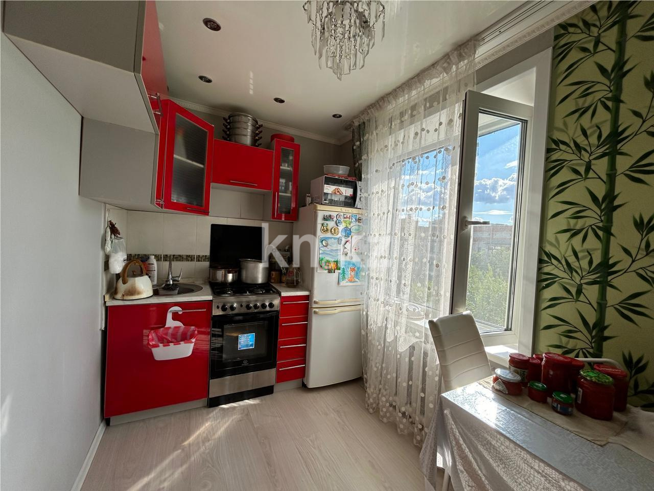 Продажа 2-комнатной квартиры, 42 м², ул. Кравцова в Астане - фото 5